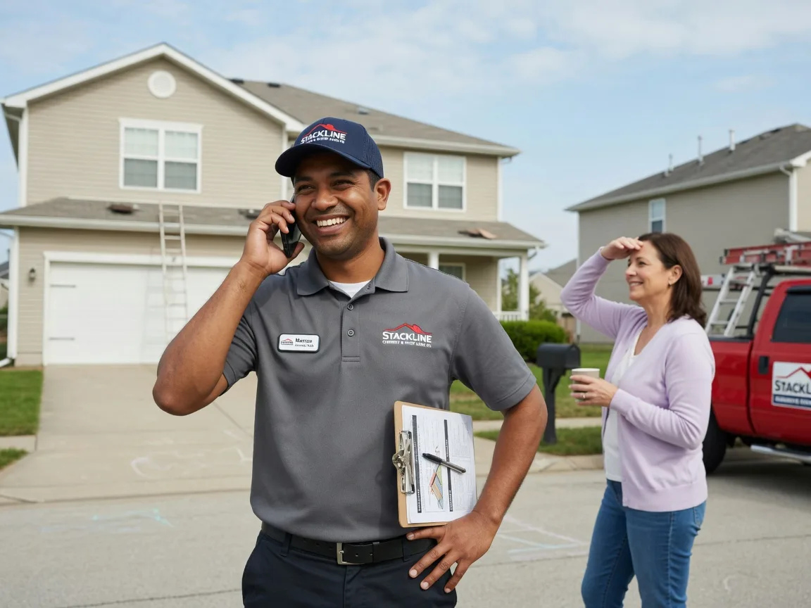 Chimney flashing repair Truesdale, MO FAQs